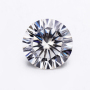 wholesale white yellow black color moissanite round diamond raw loose moissanite wholesale white yellow black color moissanite round diamond raw loose moissanite