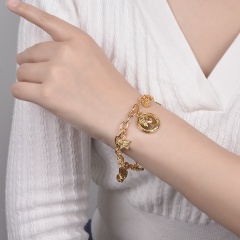 Ins Amazon top sell factory direct sale cheap handmade fashion Jewelry bracelets Ins Amazon top sell factory direct sale cheap handmade fashion Jewelry bracelets