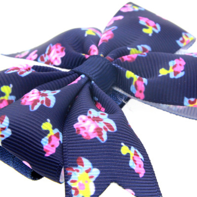 Tiny Bows Flowers Headbands Nylon Elastic Hair bands for Baby Girls Hair Accessories Tiny Bows Flowers Headbands Nylon Elastic Hair bands for Baby Girls Hair Accessories
