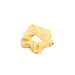ins amazon winter fancy fabric women girls elastic silk satin hair scrunchies silk