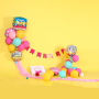 Wholesale inflatable star balloon foil backdrop for birthday party Wholesale inflatable star balloon foil backdrop for birthday party