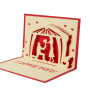 Custom Design Novelty birthday Sweet 3d Gift birthday Card Custom Design Novelty birthday Sweet 3d Gift birthday Card