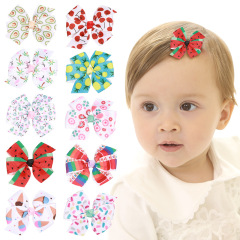 Handmade korea fruit girls child hair clip hair accessories hairpin Handmade korea fruit girls child hair clip hair accessories hairpin