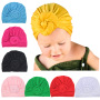 12 Colors Newborn Head Wraps Soft Roll Fabric Infants Toddlers Cotton baby turbans girl hat 12 Colors Newborn Head Wraps Soft Roll Fabric Infants Toddlers Cotton baby turbans girl hat