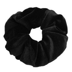 Custom wholesale soft wristband elastic traceless velvet hair ties Custom wholesale soft wristband elastic traceless velvet hair ties