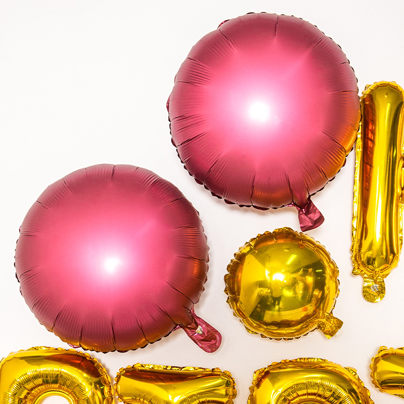 Wholesale custom solid color latex ballons backdrop for birthday party Wholesale custom solid color latex ballons backdrop for birthday party