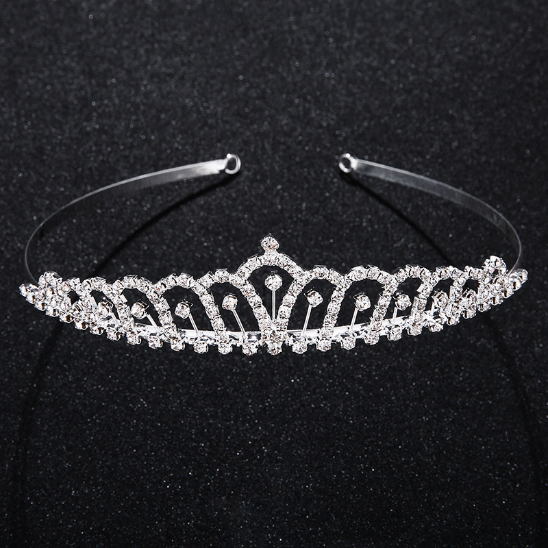 cheap korea children Alloy Water Lead Handmade Wedding Bridal pageant crowns cheap korea children Alloy Water Lead Handmade Wedding Bridal pageant crowns