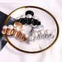 2019 fashion bulk china yiwu plastic woman pearl hair clip claws for girls 2019 fashion bulk china yiwu plastic woman pearl hair clip claws for girls