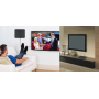 HDTV Digital Antenna Indoor Tv Antenna Global Electronic Free Tv Channel Satellite Receiver