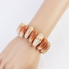 2020 new amazon ins fashion girls white handmade shell bracelet jewelry for women 2020 new amazon ins fashion girls white handmade shell bracelet jewelry for women