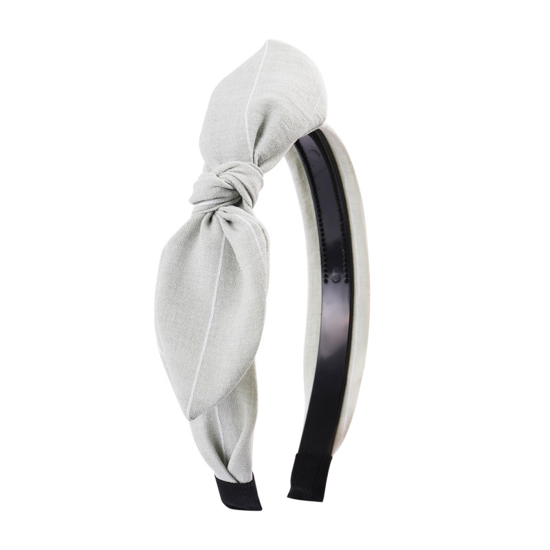Women girls hair accessories made in korea spandex fabric headbands Women girls hair accessories made in korea spandex fabric headbands
