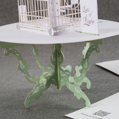 2019 Wholesale Personalized party decoration 3d pop up gifts birthday CardS