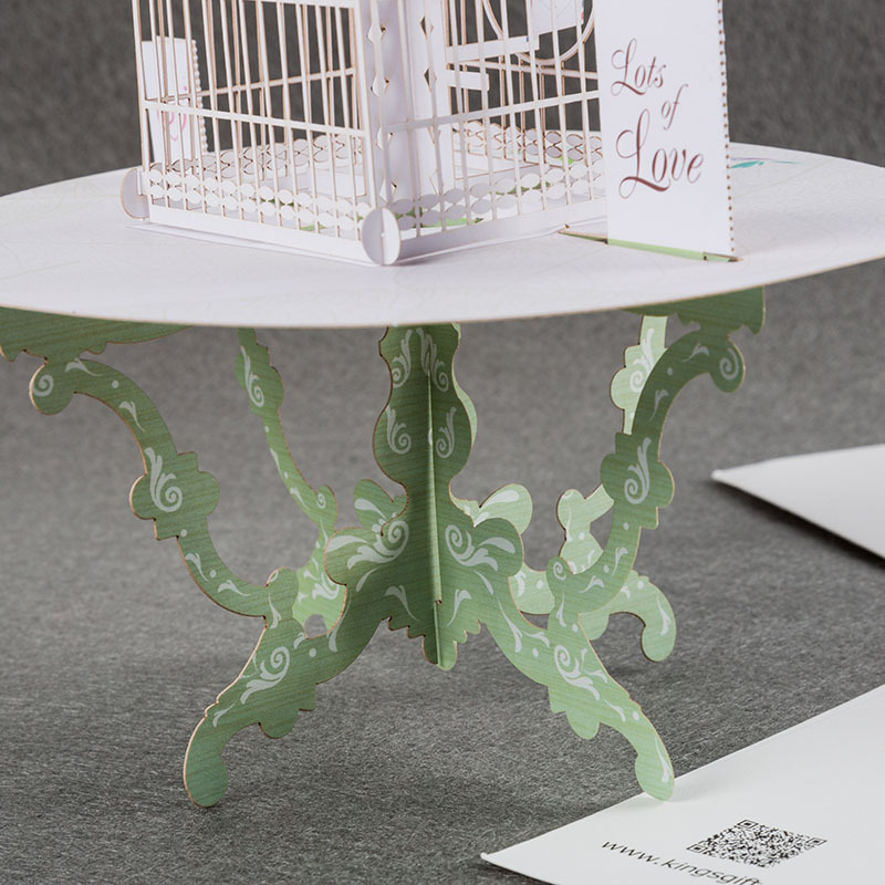 2019 Wholesale Personalized party decoration 3d pop up gifts birthday CardS 2019 Wholesale Personalized party decoration 3d pop up gifts birthday CardS