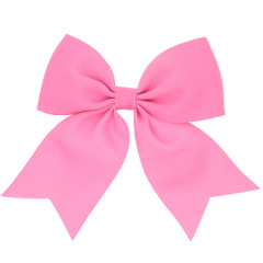 Baby Bling Bow 15 Styles Girl Knotted Hair Clips
