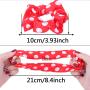 Wholesale Dot Print Satin Fabric Colorful Hair Elastic Band Accessories Hair Scrunchies Wholesale Dot Print Satin Fabric Colorful Hair Elastic Band Accessories Hair Scrunchies