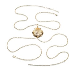Newest Hot Sales Women's Sexy Jewelry Gold Metal Belly Waist Chains Body Jewelry
