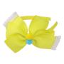 Amazon eBay Supplier Colorful Fabric Kontted Bow Kid Girls Headbands Amazon eBay Supplier Colorful Fabric Kontted Bow Kid Girls Headbands