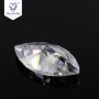 0.5 carat OEM berlian marquise shape moissanite loose with yellow gray brown color 0.5 carat OEM berlian marquise shape moissanite loose with yellow gray brown color