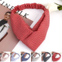 Wholesale Accessories Elastic Boho Grid Cloth Fabric Front Knot Headbands Wholesale Accessories Elastic Boho Grid Cloth Fabric Front Knot Headbands