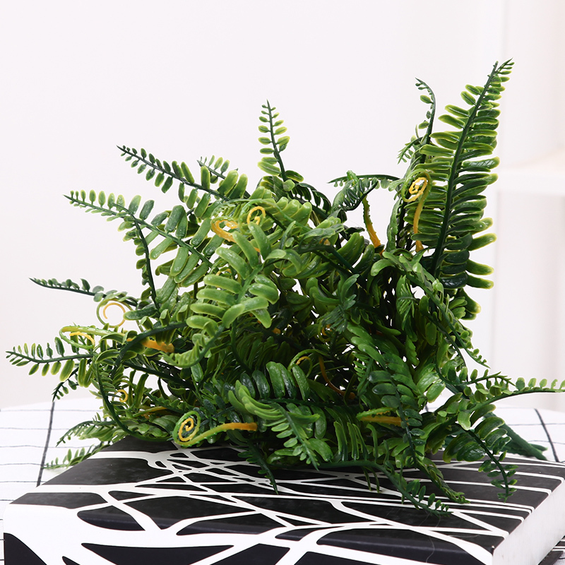 Flower king brand high quality artificial home wedding decor succulents wedding green plant Flower king brand high quality artificial home wedding decor succulents wedding green plant