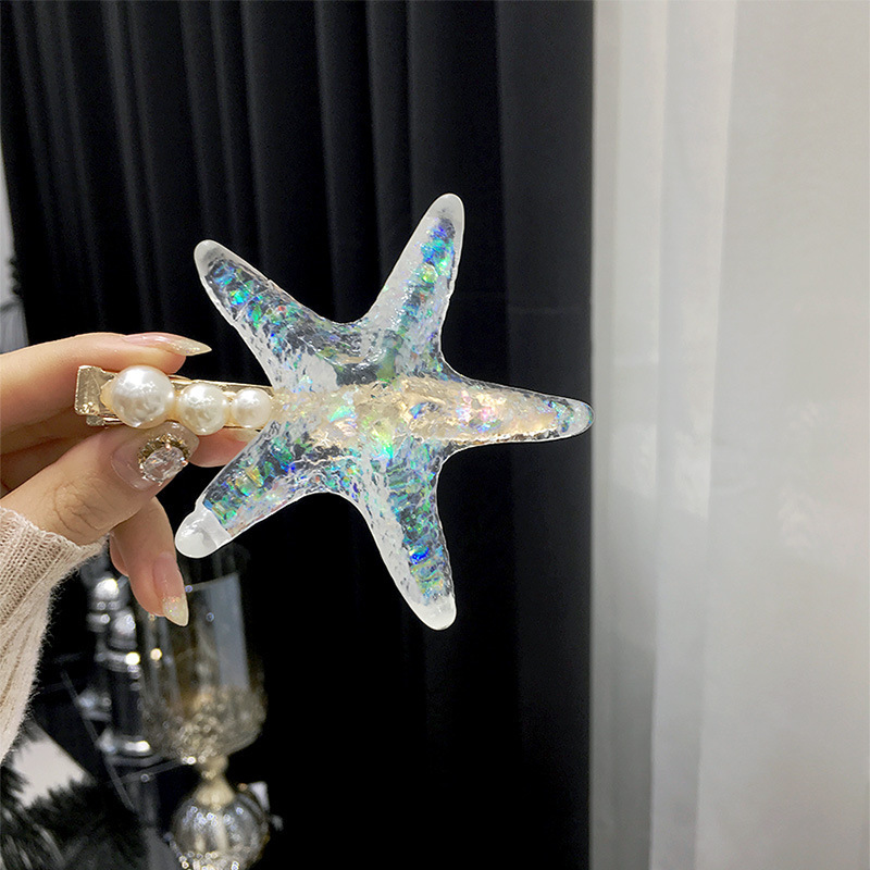 2019 Beautiful Pearl Elegant Alloy Korean Accessories Acrylic Women Hair Clip 2019 Beautiful Pearl Elegant Alloy Korean Accessories Acrylic Women Hair Clip