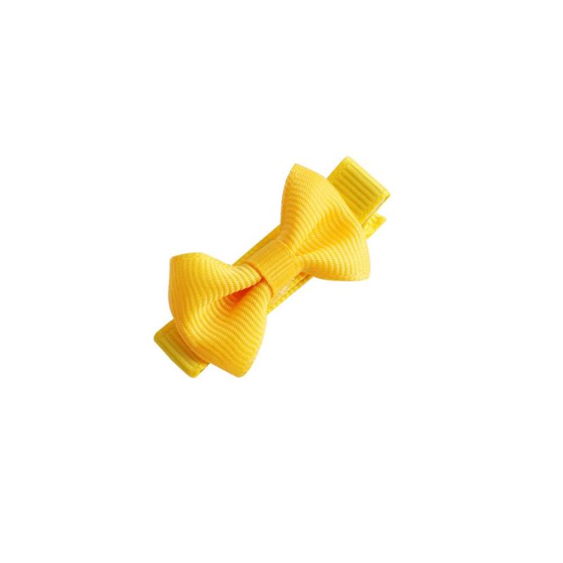 Wholesale solid candy colors girls hair Accessories bowknot hair clip ribbon hairpin Wholesale solid candy colors girls hair Accessories bowknot hair clip ribbon hairpin