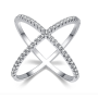 2019 new decorate jewelry accessories wholesales copper cross ring 2019 new decorate jewelry accessories wholesales copper cross ring