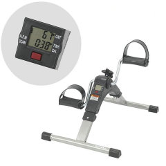 Wholesale Indoor Gym Equipment Fitness Body Fit Folding Pedals Mini Exercise Bikes Wholesale Indoor Gym Equipment Fitness Body Fit Folding Pedals Mini Exercise Bikes