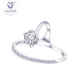 18k /14k sliver