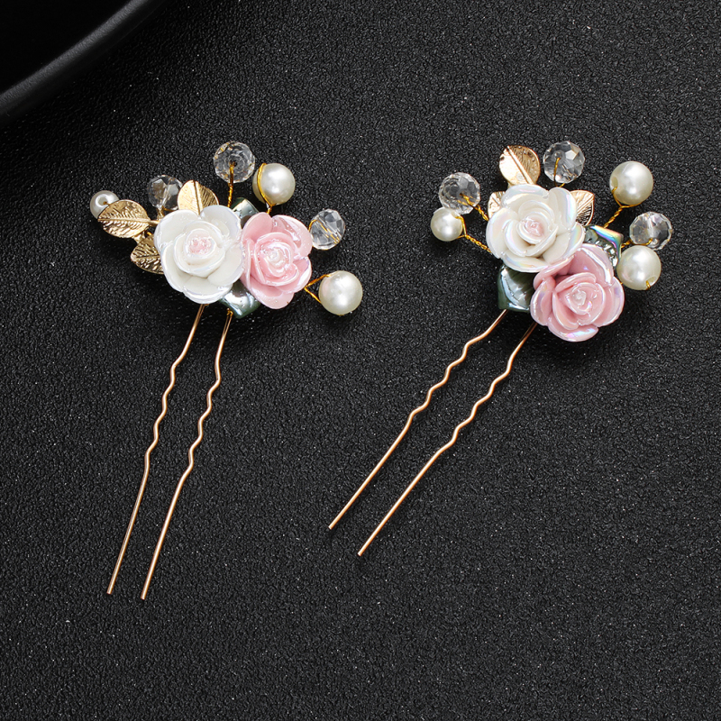 New Design Women Hairpins Hair Accessories Hair Styling Tools Fashion Barrette Wedding Hairpins New Design Women Hairpins Hair Accessories Hair Styling Tools Fashion Barrette Wedding Hairpins