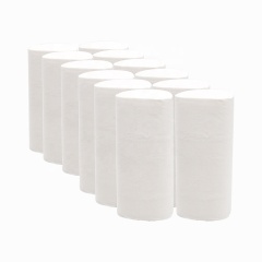 Wholesale 100% bamboo pulp Eco Friendly Toilet Cheap Paper For Bathroom