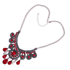 Amazon ins korean africa fashion vintage summer holiday boho jewelry necklace for women lady girls jewelry Amazon ins korean africa fashion vintage summer holiday boho jewelry necklace for women lady girls jewelry
