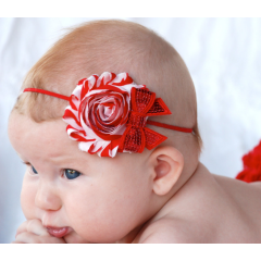 Mexico style handmade sun flower hair band headband for baby kids hair accessories Mexico style handmade sun flower hair band headband for baby kids hair accessories
