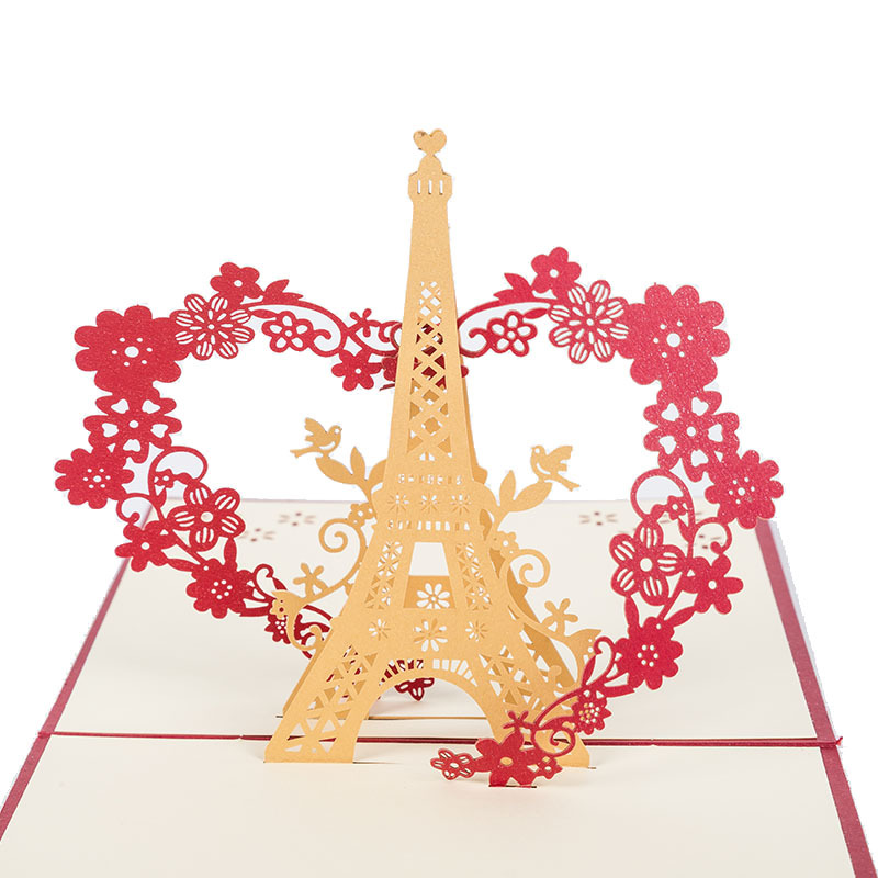 amazon custom 3D greeting Paper Ferris Wheel Pop Up Card Collectible Greeting Cards Kirigami cards amazon custom 3D greeting Paper Ferris Wheel Pop Up Card Collectible Greeting Cards Kirigami cards