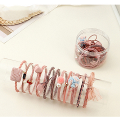 12pcs Korea wholesale girls kid stretch elastic rhinestone headbands 12pcs Korea wholesale girls kid stretch elastic rhinestone headbands