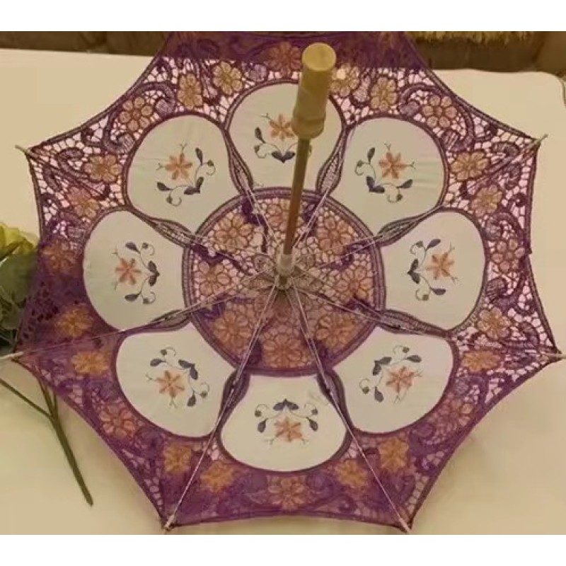 wholesale custom printing decoration Amboo Wooden Handle For China Traditional Oil Paper Umbrella wholesale custom printing decoration Amboo Wooden Handle For China Traditional Oil Paper Umbrella