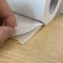 wholesale bulk cheap high Quality 3ply 95g roll toilet paper bathroom tissue