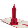 amazon custom 3D greeting Paper Ferris Wheel Pop Up Card Collectible Greeting Cards Kirigami cards amazon custom 3D greeting Paper Ferris Wheel Pop Up Card Collectible Greeting Cards Kirigami cards
