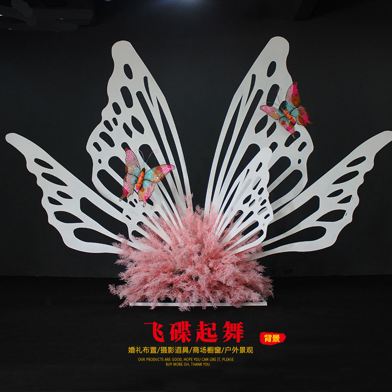 Mariage Wedding party event backdrop stand round background decoration for stage Mariage Wedding party event backdrop stand round background decoration for stage