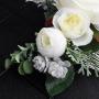 Handmade Wedding Accessories Ribbon tassels flower Bridal floral hairband Handmade Wedding Accessories Ribbon tassels flower Bridal floral hairband