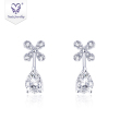 18k 14k/silver