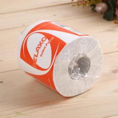 wholesale 3 ply bulk cheap soft toilet paper roll bathroom tissue
