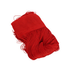 OEM different colors suspended ceiling hanging metal yarn home wedding decoration