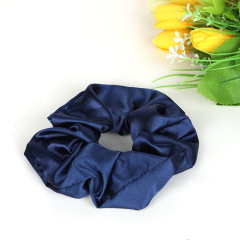 Wholesale Korean Fashion ponytail holder Hair Accessor Scrunchies Hair bands