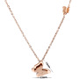 2020 fashion custom ladies jewelry stainless steel butterfly necklaces for women 2020 fashion custom ladies jewelry stainless steel butterfly necklaces for women