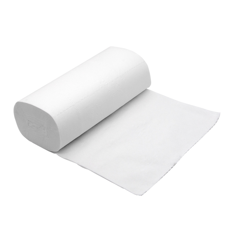 Wholesale 100% bamboo pulp Eco Friendly Toilet Cheap Paper For Bathroom