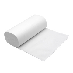 Wholesale 100% bamboo pulp Eco Friendly Toilet Cheap Paper For Bathroom