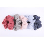 Wholesale Elastic Stripe Girls Accessories Scrunchy Bands Ties Ropes chiffon Hair Scrunchies Wholesale Elastic Stripe Girls Accessories Scrunchy Bands Ties Ropes chiffon Hair Scrunchies