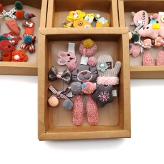 Baby headwear korean handmade princess does not hurt toddler hair band accessories for girls kids Baby headwear korean handmade princess does not hurt toddler hair band accessories for girls kids