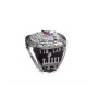 fashion fantasy ins amazon jewelry NFL BNA custom championship ring with box